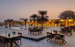 Sterling Rudraksh Jaisalmer