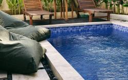 Kubu Hostel Guest house Canggu