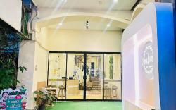 Dedbaicha cafe & Hostel Phuket old town