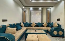 Garvik Stay - Modern 4BHK Apartment 