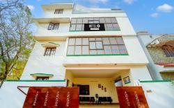 Hotel O Singanallur Coimbatore