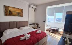Apartments near Tirana City Center Double Twin Bed