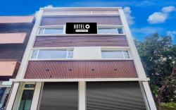 Super Hotel O Chandigarh Road Formerly Royal Woods