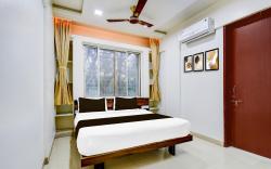 Collection O Balewadi formerly Woods Regency