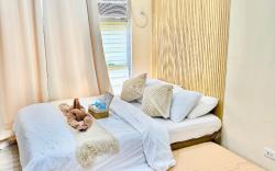 Cozy Stay at Vivaldi Davao City near Roxas Market