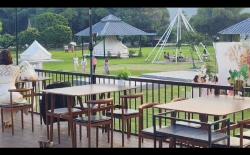 Rivernight Camping and Cafe