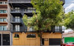 Santa Ma la Ribera Apartments by VH