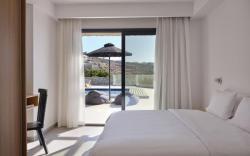Nine Bedroom Villa with Private Pool & Sea View