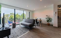 Roma Sur Apartments by VH