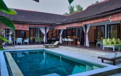 Villa West Indies Ubud