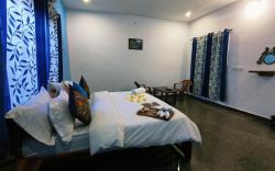 HOTEL FOREST VIEW AND RESTAURANT