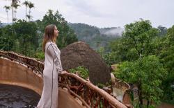 Toroland Munnar