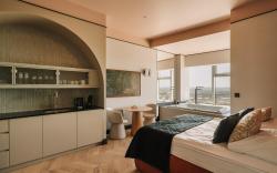 Apartamenty Sky Tower