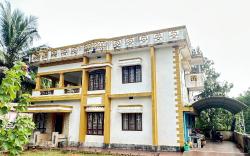 SKS HOMESTAY PREMIUM 2 BHK AC