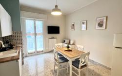 Anna Luxury Apartment Bisceglie
