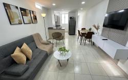 LQ705-Lindo Apartamento en Av bolivar Oro negro