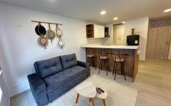 Ama201-Hermoso Apartamento comodo en Laureles