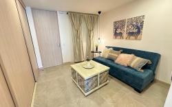 Bel220-Lindo apartamento en Av centenario  piscina
