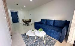 Hito106-Amplio Apartamento en Av 19 Norte Armenia