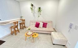 bel205-Apartaestudio  en Avenida con piscina, gym