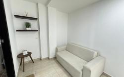 H101-Apartaestudio cerca Universidad del Quindío
