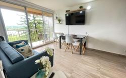 M806-Increible Apartamento  Av19 con linda vista