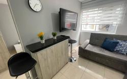 O1108-Lindo Apartaestudio en OroNegro con ascensor