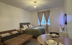 Your Chic Vibrant APT