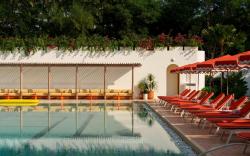 The Standard, Pattaya Na Jomtien