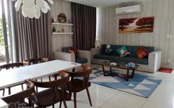 Oceanami resort, biệt thự 3 PN, 4WC, P.Khách-bep