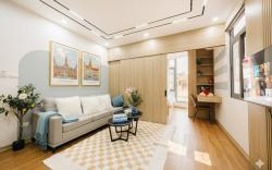 Crescendo Unique Studio