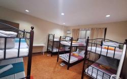 Family Apartment Transient House  SPMC, SM Lanang
