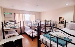 M1 Studio Apartment near SM Lanang & SMPC Hospital