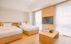 Far East Village Hotel Osaka, Namba South