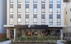 Far East Village Hotel Osaka, Namba South