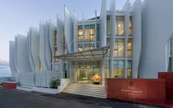 Orient Luxury Hotel-KenTing