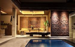 Chanak Villa - 2BR Villa in Canggu