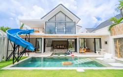 Villa Océane - 4BR Villa in Kerobokan