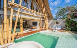 Villa Melao - 3BR Villa in Kerobokan