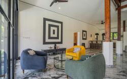 Villa Sunlight - 6BR Villa in Umalas