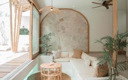 The Pearl of Canggu - 3BR Villa in Kerobokan