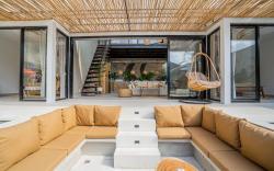 Bold Paradise - 4BR Villa in Kerobokan