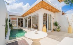 Villa Sparta - 1BR Villa in Kerobokan