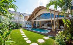 Summer Love Villa - 2BR in Kerobokan