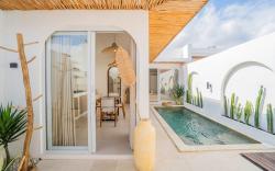 Villa Apollo - 1BR Villa in Canggu