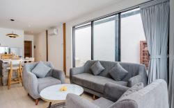 Villa Taras - 1BR Relaxing Villa in Canggu