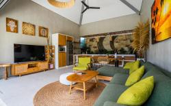 The Orange Sky - 3BR Beautiful Villa