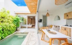 Namera Moonrise - 2 BR Villa in Kerobokan