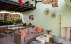 Sundine House - 3BR Poolvilla near Canggu