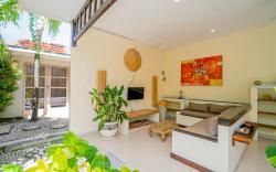 Villa Pertiwi - Beautiful 3BR Villa in Canggu